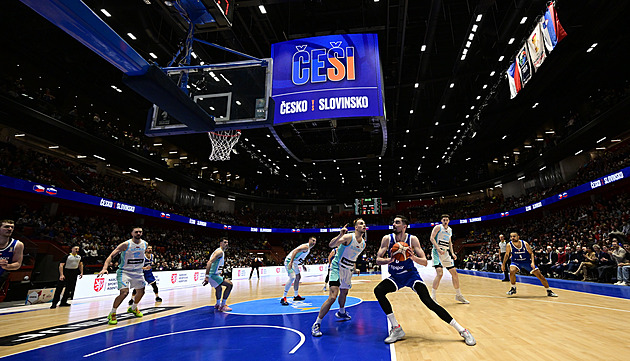 Welsch o jihlavské lekci od Slovinců: Nechali jsme si to proklouznout mezi prsty