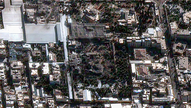 ANALÝZA: Írán dostal opět Stalina místo Chruščova. Světu předvede železnou pěst