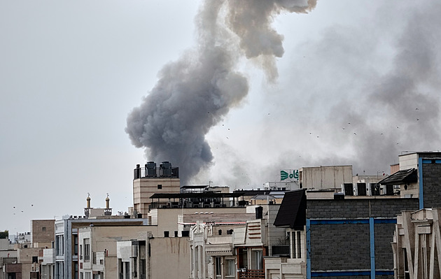 Praha stojí za USA pevněji než při invazi do Iráku. Což může přinášet plusy, ale i minusy