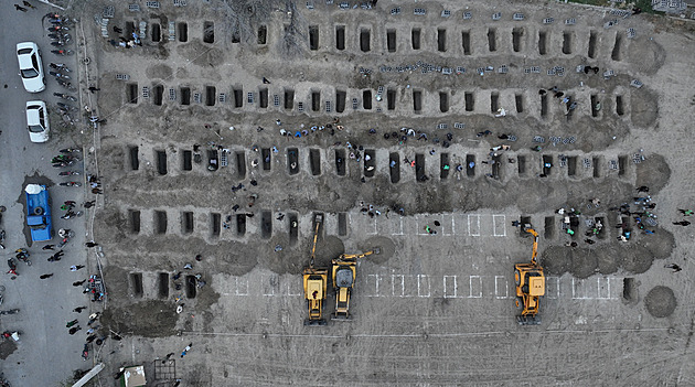 Íránskou školu zasáhl americký Tomahawk, tvrdí investigativci na základě videa