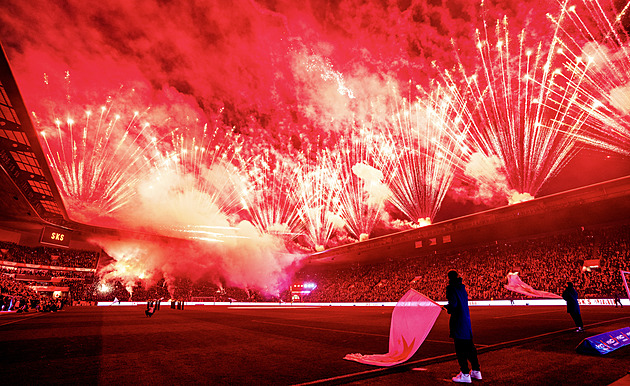 ONLINE: Slavia - Sparta 0:0, změna na poslední chvíli, do brány jde Markovič