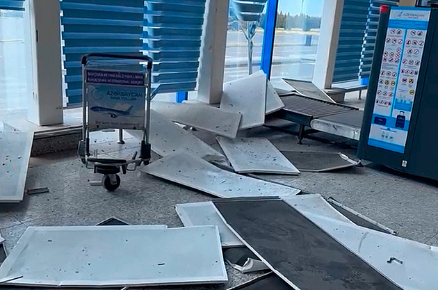 Letové trasy se zhušťují, konflikt s Íránem uzavřel další vzdušný prostor