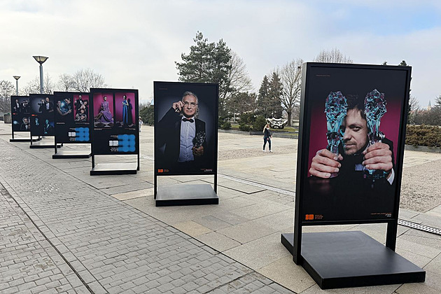 Český lev 2026: Kdy a kde sledovat předávání cen a kde vidět nominované filmy