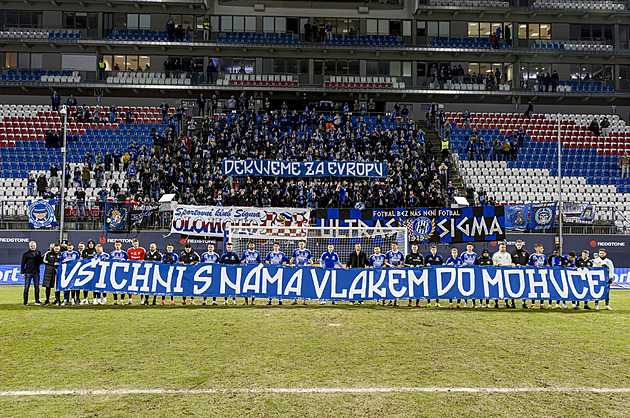 Všichni s náma vlakem do Mohuče. Sigma chystá unikátní výpravu na pohárové klání