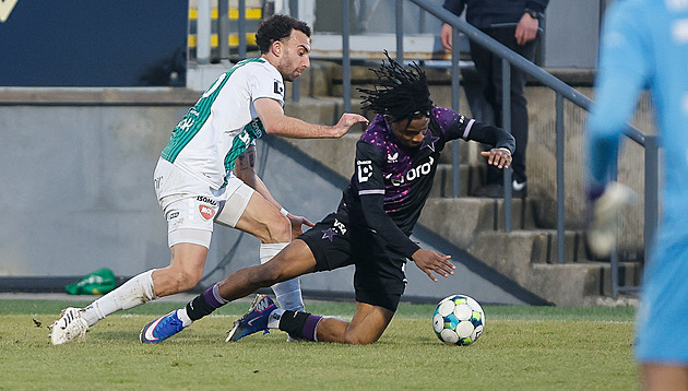 ONLINE: Slavia - Jablonec 0:0, výhra zajistí titul, v útoku jsou Chytil i Prekop ONLINE: Slavia - Jablonec 0:0, výhra zajistí titul, v útoku jsou Chytil i Prekop