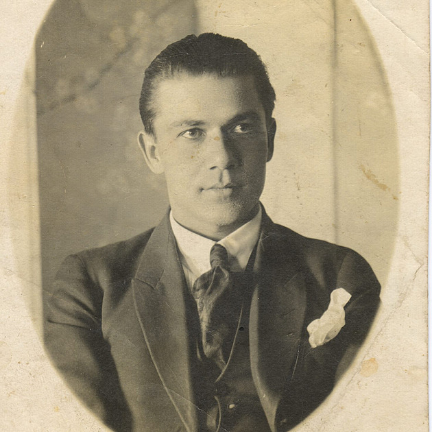 Z hanácké osady do Pekingu. Přes mytí nádobí se diplomat stal sběratelem umění