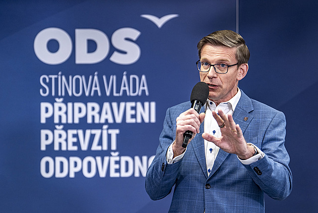 Je nepřijatelné, jak chce vláda rozvolnit rozpočtová pravidla, říká Kupka