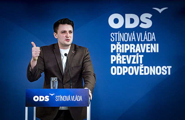 ODS plánuje, jak zkrátit vzdělávání. Chce malou maturitu už po deseti letech