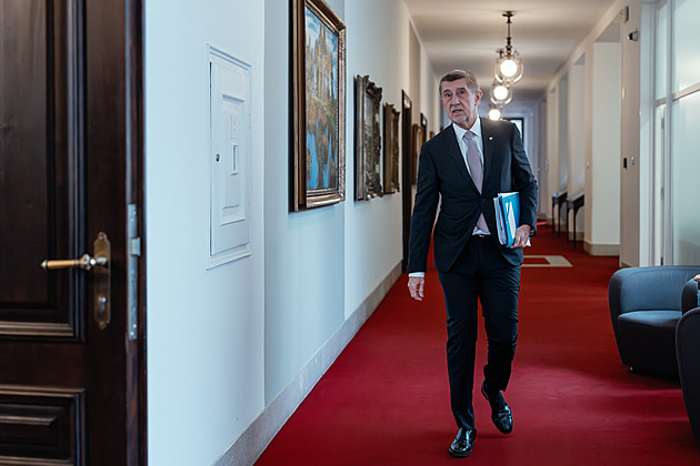 Co když má Babiš pravdu? Tedy pouze v tom, že trestní stíhání si lze objednat?