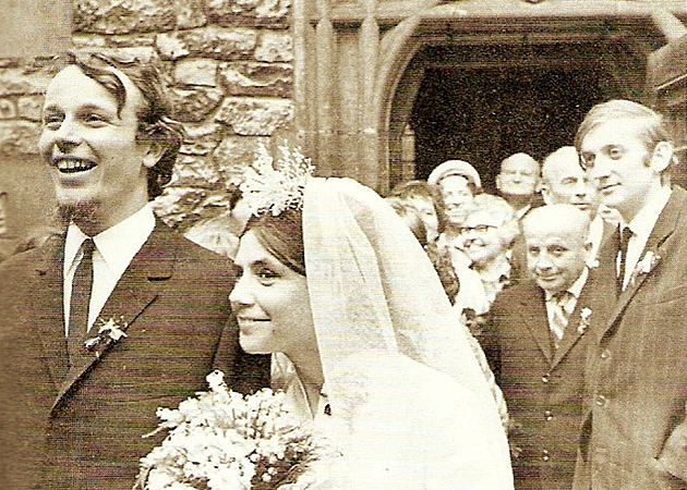 Svou víru ukryl do písní. Dovolujte si žít svobodně, říkal farář mezi „máničkami“