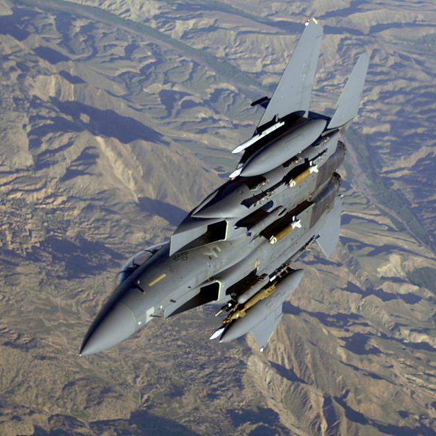 Takovou záchrannou akci by zvládl málokdo, komentují experti operaci USA