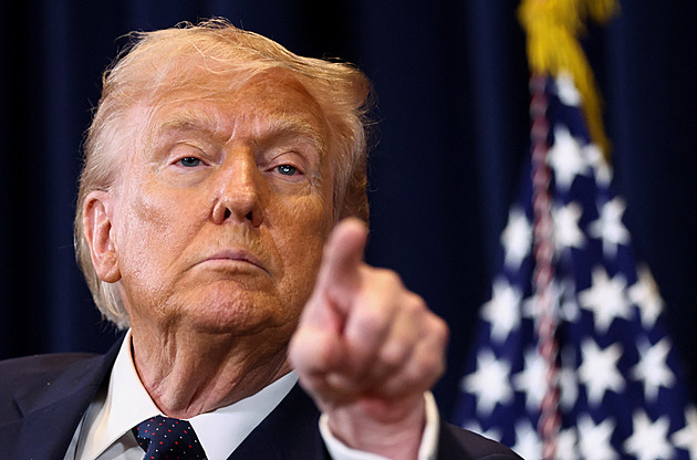 Mezi válkou s Íránem a invazí na Ukrajinu jsou paralely, píše The Guardian