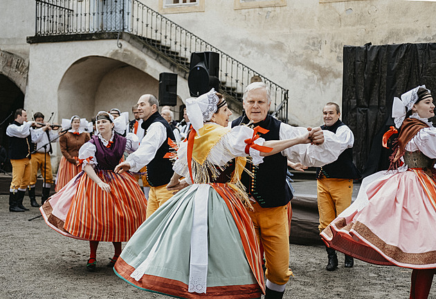 Velikonoce v Olomouci 2026: kde se v kraji konají jarmarky a trhy, termín a ceny
