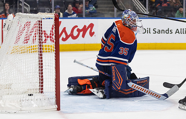 Kritika Edmontonu sílí. Očividnou slabinu dál přehlíží, marní jen McDavidův čas?