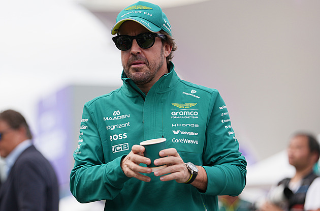 Jako v elektrickém křesle. Zoufalý Aston v F1 trpí, šéf se bojí o piloty: Jde o zdraví