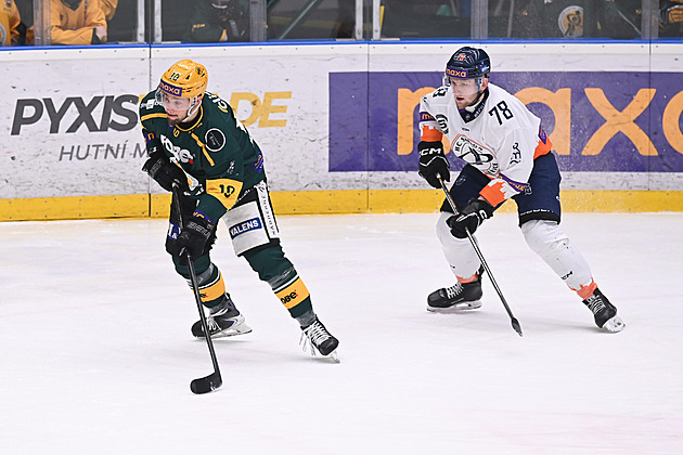 Přestárlý kádr a chybějící lídři. Recept na krach v play off. Kudy teď dál, Vsetíne? Přestárlý kádr a chybějící lídři. Recept na krach v play off. Kudy teď dál, Vsetíne?