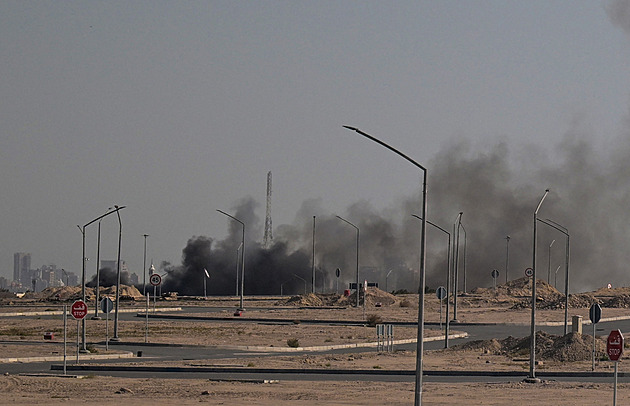 Írán vsadil na vyvolání organizovaného chaosu. Podaří se mu ho udržet pod kontrolou?