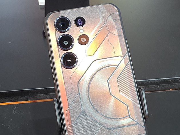 Vůbec se toho nebojí. Fejkují design slavných produktů a nestydí se za to