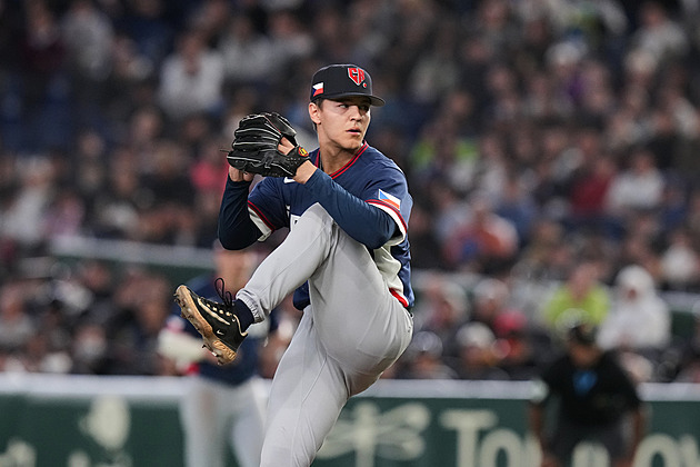 Baseballisté zahájili WBC porážkou. Po nepovedeném úvodu podlehli Korejcům 4:11