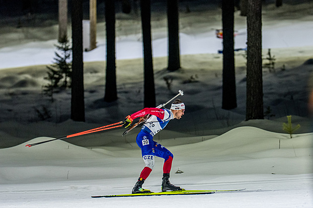Biatlon ONLINE: Vylepší mužská štafeta v Kontiolahti výsledek z olympijských her?