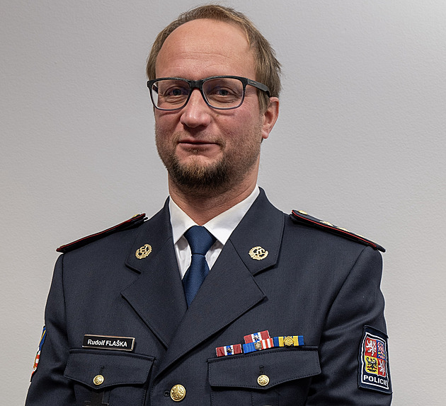 Bývalý šéf mordparty spáchal sebevraždu, našli ho nedaleko bydliště