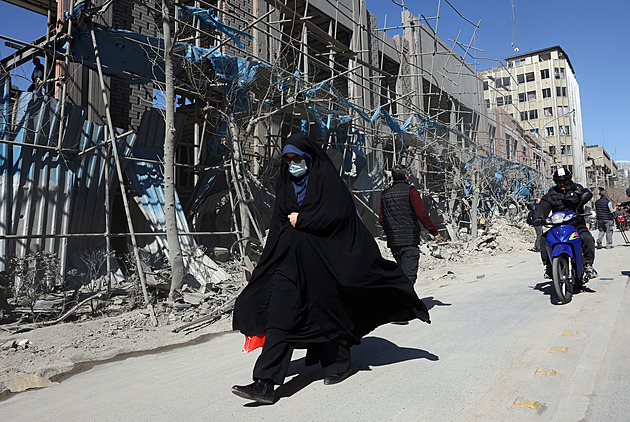 Velký gamble za přijatelnou cenu. Co riskují Írán a USA a proč to pocítí Evropa