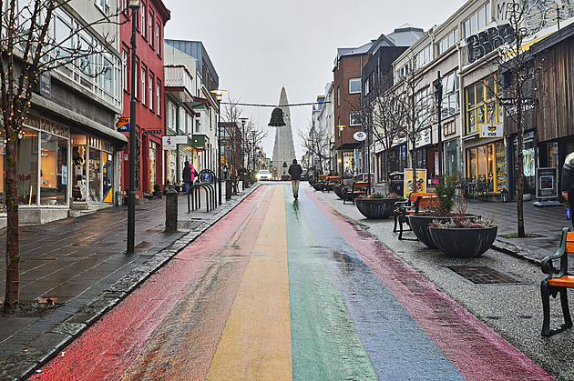 Island uspořádá referendum o obnovení přístupových jednání s Evropskou unií