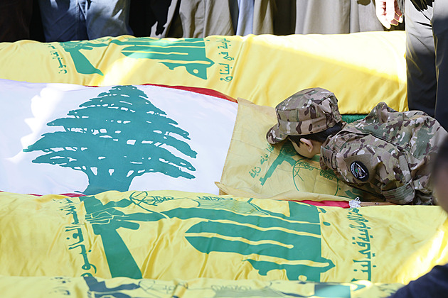 Izrael ztratil v Libanonu v jedné přestřelce nejvíce vojáků od začátku invaze