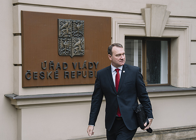 Fiala z SPD bude v dozorčí radě ČEZ. Končí naopak liberecký hejtman Půta