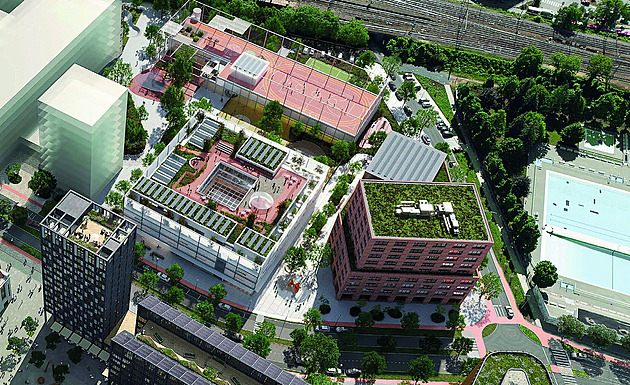 Proměna rozpadlých továren v Brně. Někde vznikají top lokality, jinde je pusto