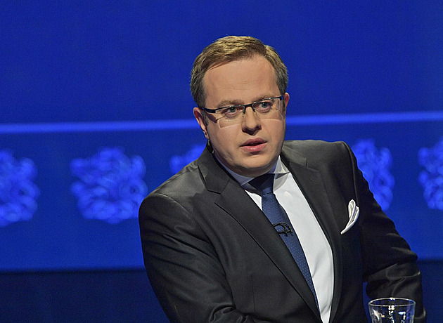 Úplný seznam Hitlerů naší doby k nahlédnutí u Václava Moravce