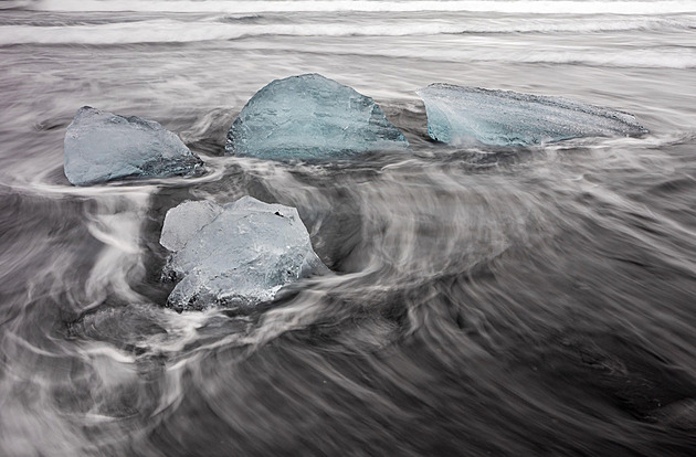 Cestovatelský sen. Tyto pláže jsou tak krásné, až vypadají nereálně