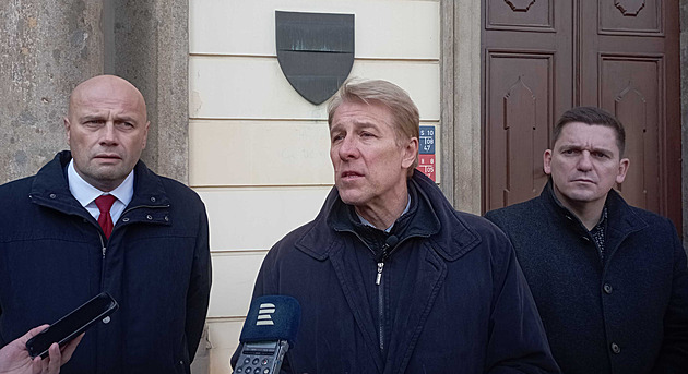 GLOSA: Jak se ANO snaží kritizovat vedení Brna, když u všeho tři roky svítilo