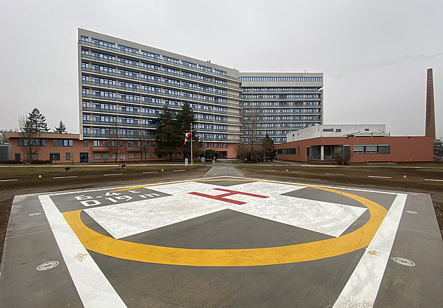 Kraj změní nemocnice na akciovky. Bez reformy narazíme do zdi, zní z hejtmanství