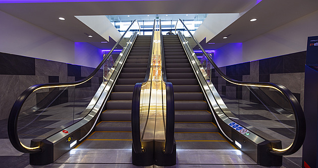 V Brně otevře nové nákupní centrum, ve slavnostní den obchody nabídnou slevy