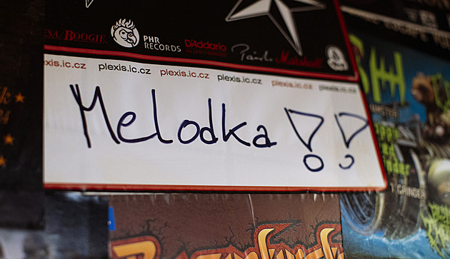 Slavný hudební klub ještě neotevřel a už řeší spory. Brojí proti němu miliardář