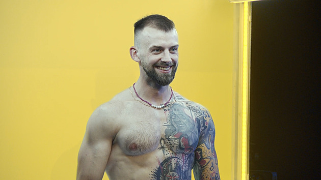 Happyend v Naked Attraction? Andrea s Vaškem prozradili, jestli jsou spolu