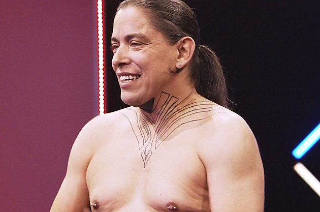 Nečekaný zvrat po Naked Attraction. Z charismatického Petra je Nikola