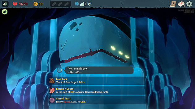 Malé studio ponížilo velikány. Slay the Spire 2 ukazuje, jak se dělá hit