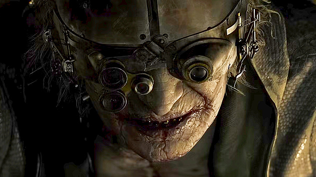 A pak že příběhovky netáhnou. Horor Resident Evil Requiem láme rekordy