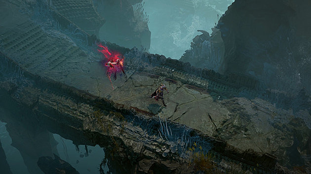 Démoni jako zbraň i zakázané rituály. Warlock se stane postrachem Diabla 4