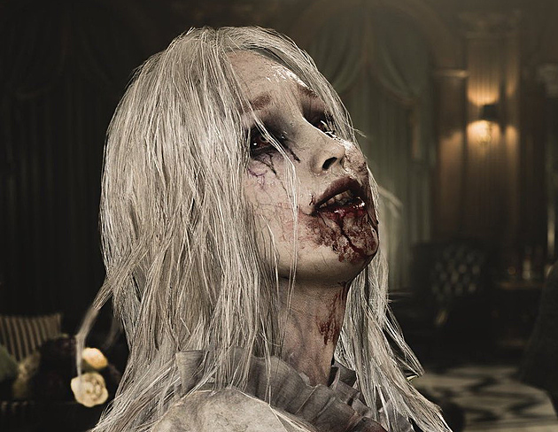 Jak dobře znáte nejlepší letošní horor Resident Evil?