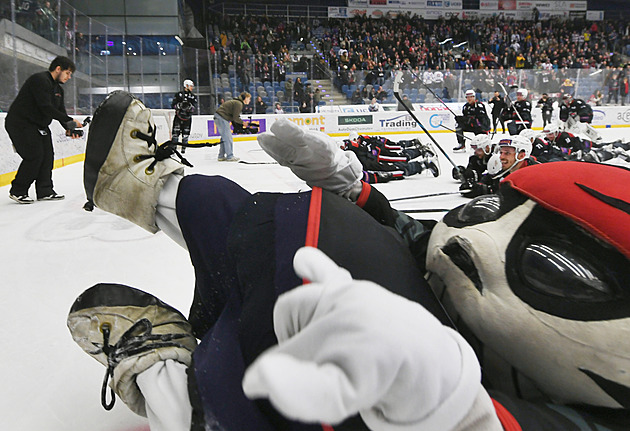 Rok 2026 a systém nevyblokuje hráče? Šéf Pirátů o kontumaci i rozšíření 1. ligy