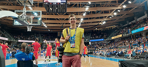 Severočeské derby není cool, chtěl jsem něco sexy. A tak Brňan stvořil El Nordico