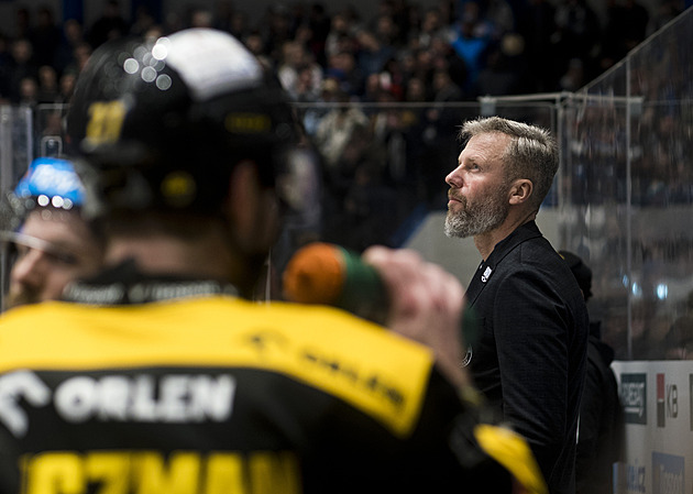 Sukeľ: Prohry mě sžírají, koušu to těžce. Před baráží si musíme vyresetovat hlavy