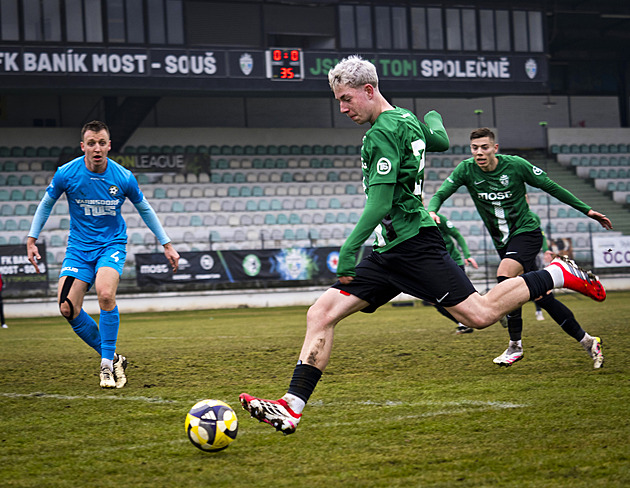 Gabriel: Korupce? Ve 3. lize je to desetkrát horší. Sázkařská mafie se nelekne