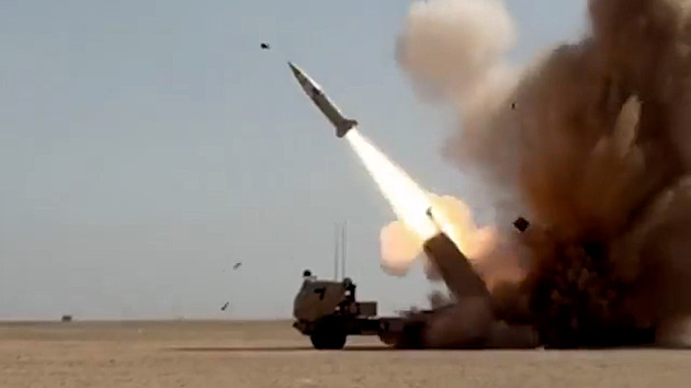 Rakety nad Evropskou unií? Poučení z bombardování bohatých emirátů