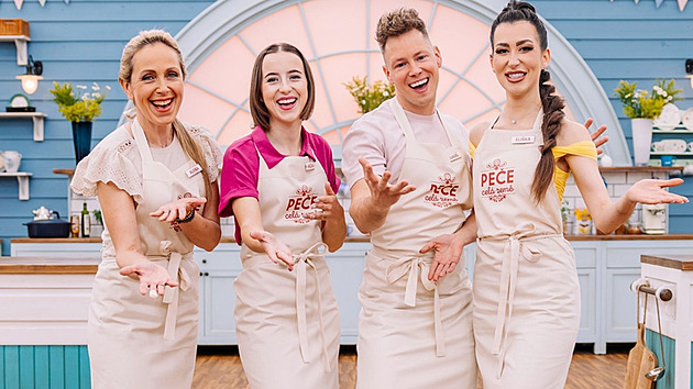 Šokující semifinále Peče celá země 2026: Mont Blanc nezdolal poslední muž v soutěži