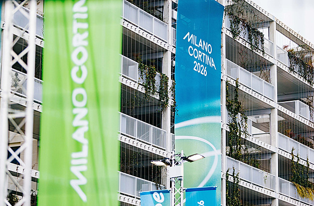 Atmosféra spíše jako na mistrovství světa, hlásí parahokejisté. Šanci na medaili cítí