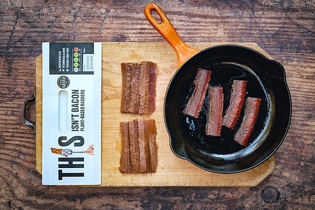 Konec vegetariánského steaku. Státy EU a Evropský parlament se dohodli na změně